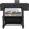 Image de HP DesignJet T870 24-in Printer imprimante grand format 2400 x 1200 DPI Ethernet/LAN