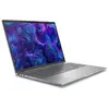 Image de HP ZBook 8 G1i 16 Wolf Pro Security Edition, Intel Core Ultra 7, 40,6 cm (16"), 1920 x 1200 px, 32 Go, 1 To, Windows 11 Pro