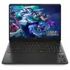 Image de HP OMEN Gaming 16-ap0034nf Copilot+ PC AMD Ryzen AI 7 350 Ordinateur portable 40,6 cm (16 ) WQXGA 16 Go DDR5-SDRAM 512 Go SSD NVIDIA GeForce RTX 5070 Wi-Fi 6 (802.11ax) DOS gratuit Noir - Neuf