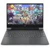 Image de HP Victus Gaming 15-fb3012nf Copilot+ PC AMD Ryzen AI 5 340 Ordinateur portable 39,6 cm (15.6 ) Full HD 16 Go DDR5-SDRAM 512 Go SSD NVIDIA GeForce RTX 5060 Wi-Fi 6 (802.11ax) DOS gratuit Noir - Neuf