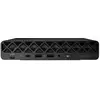 Image de HP EliteDesk 8 Mini G1i AI Wolf Pro Security Edition Intel Core Ultra 7 265T 16 Go DDR5-SDRAM 512 Go SSD Windows 11 Pro Mini PC AI PC Noir - Neuf
