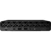 Image de HP ProDesk 4 G1i AI - Mini - Core Ultra 5 235T - RAM 32 GB - SSD 512 GB - NVMe - Intel Graphics - 1GbE, Wi-Fi 6E, Bluetooth 5.3 - WLAN: 802.11a/b/g/n/ac/ax (Wi-Fi 6E)