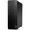 Image de HP ProDesk 2 G1i E - SFF Core i3 i3-14100 / jusqu'à 4.7 GHz - RAM 8 Go - SSD 256 Go - NVMe - UHD Graphics 730 - Gigabit Ethernet, IEEE 802.11ax (Wi-Fi 6), Bluetooth 5.4 - Win 11 Pro - moniteur : aucun - clavier : França - Neuf