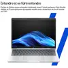 Image de HP EliteBook 8 G1a Wolf Pro Security Edition AMD Ryzen AI 5 230 Ordinateur portable 40,6 cm (16 ) WUXGA 16 Go DDR5-SDRAM 512 Go SSD Wi-Fi 7 (802.11be) Windows 11 Pro AI PC Argent - Neuf