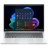Image de HP EliteBook 8 G1a Next Gen AI PC Wolf Pro Security Edition Copilot+ PC AMD Ryzen AI 7 350 Ordinateur portable 35,6 cm (14 ) WUXGA 32 Go DDR5-SDRAM 1 To SSD Wi-Fi 7 (802.11be) Windows 11 Pro Argent - Neuf