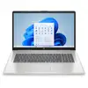 Image de HP 17-cp2012nf AMD Ryzen  5 7520U Ordinateur portable 43,9 cm (17.3 ) Full HD 8 Go LPDDR5-SDRAM 512 Go SSD Wi-Fi 6 (802.11ax) Windows 11 Home Argent - Neuf
