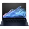 Image de HP EliteBook Ultra G1i Next Gen AI PC Wolf Pro Security Edition Copilot+ PC Intel Core Ultra 5 226V Ordinateur portable 35,6 cm (14 ) 2.8K 16 Go LPDDR5x-SDRAM 512 Go SSD Wi-Fi 7 (802.11be) Windows 11 Pro Bleu - Neuf