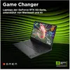 Image de HP OMEN Gaming 17-db1475ng, AMD Ryzen AI 7, 2 GHz, 43,9 cm (17,3"), 2560 x 1440 pixels, 32 Go, 1 To