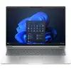 Image de HP EliteBook 6 G1a AI PC Wolf Pro Security Edition AMD Ryzen  5 230 Ordinateur portable 40,6 cm (16 ) WUXGA 16 Go DDR5-SDRAM 512 Go SSD Wi-Fi 7 (802.11be) Windows 11 Pro Argent - Neuf