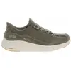Image de Chaussures Skechers Slip-Ins: Contour Foam Cozy Fit Natural Ease 150507OLV