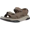 Image de Skechers Wagner Avalon Couleur Marron