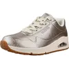 Image de Skechers Uno Shinin Bright Couleur Argent