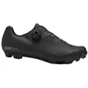 Image de Chaussures de cyclisme Giro Cadet XC, noir, taille 44, 38897-001-44