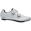 Image de Chaussures de cyclisme sur route Giro Regime II, blanc, taille 43, blanc, taille 43
