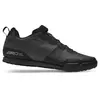 Image de Chaussures de VTT Giro Tracker, couleur noire, pointure EU 41, couleur noire, pointure EU 41