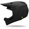 Image de Casque Giro Insurgent Spherical, noir mat, tailles XL/XXL