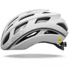 Image de Casque de vélo route Giro Helios Spherical, blanc mat, taille S (51-55 cm), référence 38955-067-S