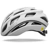 Image de Casque de vélo route Giro Helios Spherical, blanc mat, taille S (59-63 cm), référence 38955-067-L