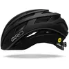 Image de Casque de vélo route Giro Helios Spherical, noir mat, taille M (55-59 cm), référence 38955-255-M