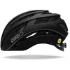 Image de Casque de vélo route Giro Helios Spherical, noir mat, taille S (59-63 cm), référence 38955-255-L