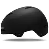 Image de Giro Quarter FS Noir mat L