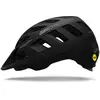 Image de Casque Giro Radix Mips, noir mat, taille M (55-59 cm), référence 39307-255-M