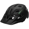Image de Casque Giro Tremor Child taille enfant 47-54 cm noir-vert vif mat 39318-151-UC