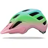 Image de Casque Giro Tremor Child taille enfant 47-54 cm rose clair-vert dégradé mat 39318-E10-UC