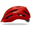 Image de Casque Giro Register II taille 54-61 cm rouge flamme mat 39324-122-UA
