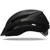 Image de Casque Giro Register II W pour femmes, taille 50-57 cm, noir mat 39330-255-UW