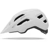 Image de Casque Giro Fixture II taille 54-61 cm mat blanc-gris 39336-060-UA