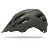 Image de Casque Giro Fixture II taille 54-61 cm mat dark sage 39336-245-UA