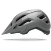 Image de Casque Giro Fixture II taille 54-61 cm mat titanium 39336-256-UA