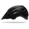 Image de Casque Giro Fixture II taille 54-61 cm mat noir-gris 39336-A22-UA