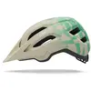Image de Casque Giro Fixture II taille 54-61 cm mat stone-green rush 39336-E20-UA