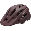 Image de Lampe Giro II W Mat Rouge foncé