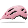 Image de Casque Giro Fixture II Youth taille enfant 50-57 cm mat light pink 39346-211-UY