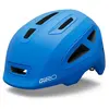 Image de Casque de ville Giro Scamp II Junior bleu S pour enfants
