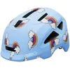 Image de Casque de ville Giro Scamp II Junior bleu S pour enfants