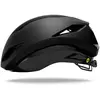 Image de Casque Giro Eclipse Pro Spherical pour vélo de route, noir mat, taille M (55-59 cm) 39365-255-M