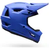 Image de Casque intégral Bell Sanction 2, couleur bleu électrique, taille L (57-59 cm), référence 34349-029-L