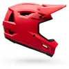 Image de Casque intégral Bell Sanction 2 rouge, taille M (55-57 cm) 34349-003-M