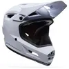 Image de Casque de descente Bell Sanction 2, blanc, taille L