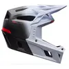 Image de Bell Full-Air MIPS Grid CPSC/CE Integralhelm [schwarz/weiß] Größe: S