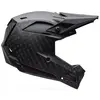 Image de Bell Full-10 Sphr Solid CPSC/CE Integralhelm [schwarz] Größe: 2XL
