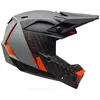 Image de Bell Full-10 Sphr Strike CPSC/CE Integralhelm [Rootbeer] Größe: M