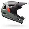 Image de Bell Sanction 2 Dlx Mips casque de descente noir M noir M