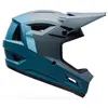 Image de Casque intégral Bell Sanction 2 DLX Mips, couleur bleu sarcelle, taille M (55-57 cm) 38221-176-M