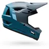 Image de Casque intégral Bell Sanction 2 DLX Mips, couleur bleu sarcelle, taille L (57-59 cm) 38221-176-L