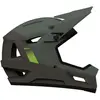 Image de Casque de vélo Bell Sanction 2 DLX Mips, Blip vintage olive, XS/S